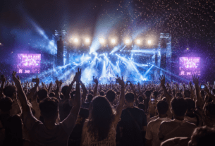 Tragedy Strikes Mumbai Again: 28-Year-Old Dies, Young Woman Hospitalized at Worli Live Music Concert After Alleged Intoxication!