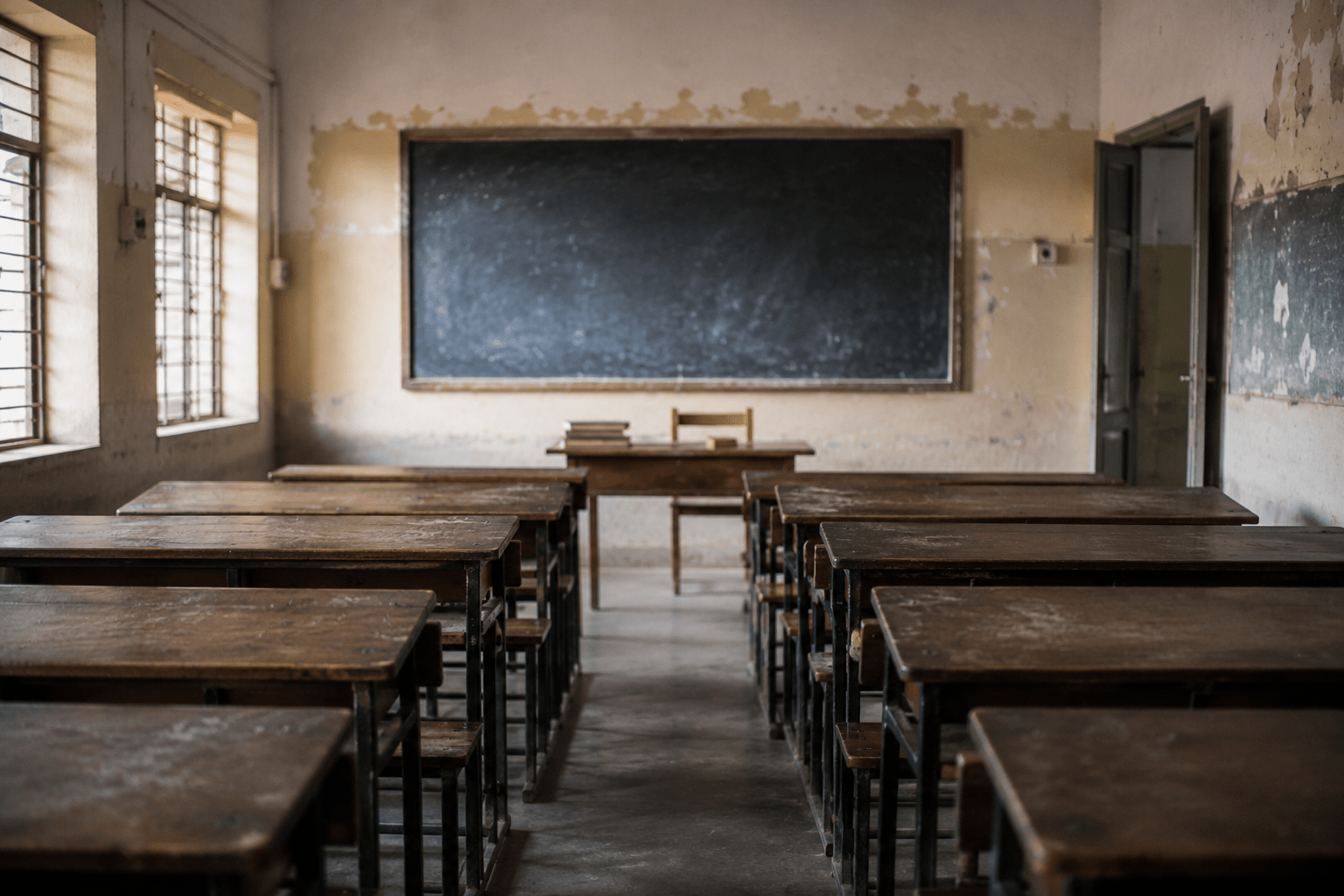 Mumbai Marathi Schools Crisis: 57 Institutions Face Immediate Closure Due to Sanch Manyata Criteria; Teachers' Jobs and Linguistic Heritage At Grave Risk!