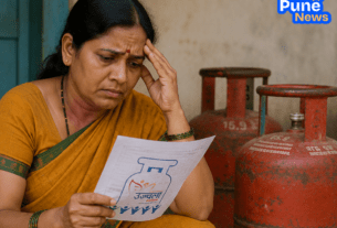 Big Blow to Ujjwala Beneficiaries