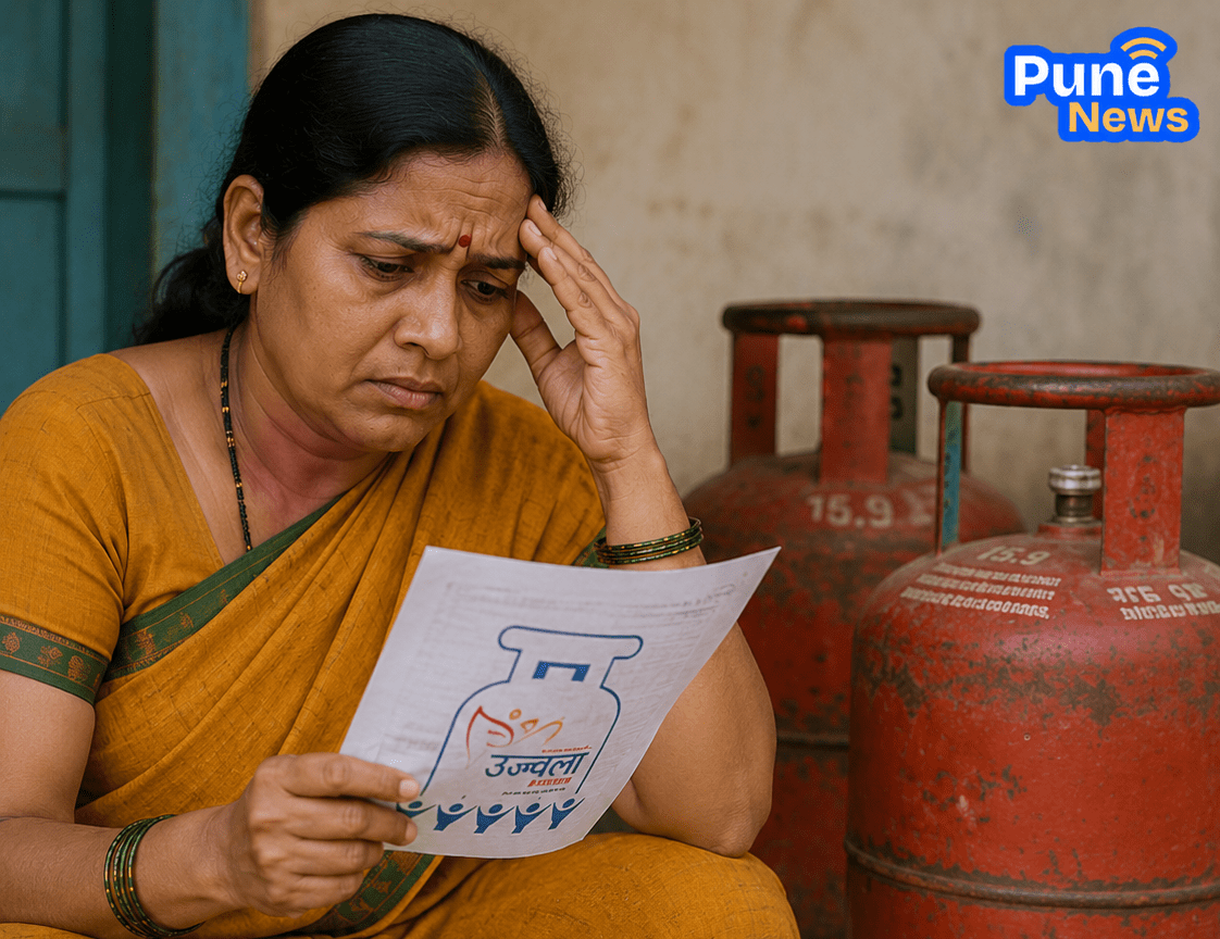 Big Blow to Ujjwala Beneficiaries
