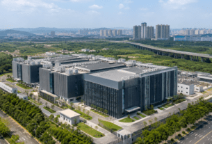 Navi Mumbai Data Center Boom: Massive Land Deal Worth ₹282 Crore Inks for New Hub!