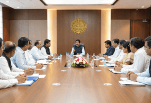 Maharashtra Cabinet Approves Major Administrative Restructuring:
