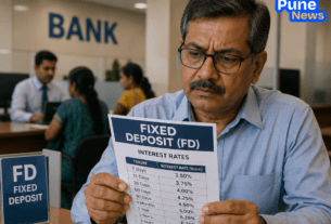 RBI Proposes New Rules for Daily Public Display of FD Interest Rates