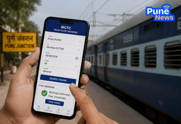 Indian Railways to Launch Biggest Reservation System Upgrade in August 2026