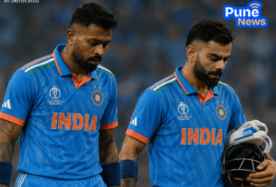 India vs Afghanistan ODI: Hardik Pandya & Virat Kohli Out!