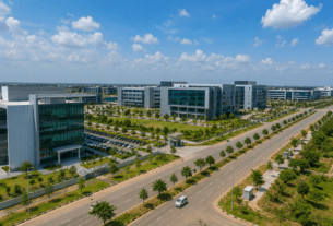 Solapur IT Park Hurdle: Krishna Valley Board Cancels Logistics Park Resolution; 20 Hectares in Hotgi Now Awaits Final MIDC Transfer Approval