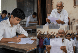 Kerala Man Gets Government Job Offer Just After Retiring Age.