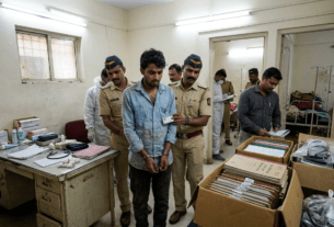 12th Pass Youth Posed as Doctor, Performed Thousands of Illegal Abortions