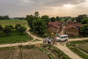 Elder Brother Murders Younger Sibling, Sister-in-Law, and Nephew over Property Dispute!