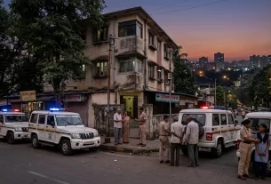 Two Elderly Men Arrested for Assaulting a 15-Year-Old Girl; Outrage Across the Region!