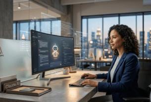 Supercharge Your Productivity: What is Claude AI and How It Works!