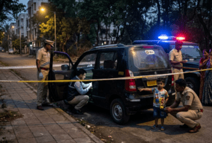 BadlapurCrime, ThaneNews, OlaCabDriver, DoubleMurderCase, CrimeNewsMaharashtra, BadlapurJuveli, ShockingIncident, PoliceInvestigation, MarathiNews, TragicDeath, CaseUpdate, JusticeForVictim, LatestUpdate, CrimeInBadlapur, Investigation