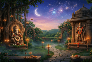 Divine Blessings of Lord Hanuman and Ganesha; See How Your Day Looks According to Your Zodiac Sign.
