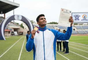 Huge Reward for Athletes! Direct Entry to Police Sub-Inspector (PSI) Posts Without Written Exam or Physical Test