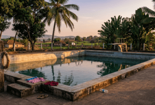 Sangli Student Aditya Olekar Dies After Drowning in School Swimming Pool.