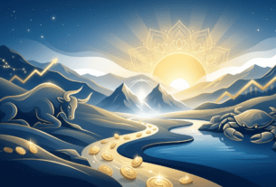 Financial Horoscope for 10 June 2026: Ayushman Yoga Brings Success for Taurus, Gemini, and Cancer!