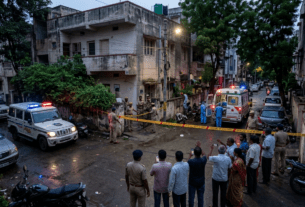 Shocking: Bodybuilder and YouTuber 'Masood Chandi' Brutally Murdered by Brother-in-Law in Hyderabad