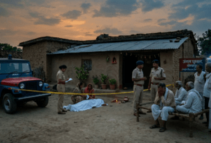 Man shoots younger brother dead during mother's post-death 'Brahma Bhoj' ceremony!