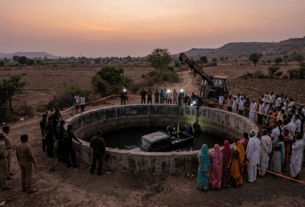 8 Members of Pandharpur Family Perish as Pickup Falls into Well During Pilgrimage