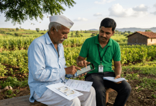 Farmer ID Registration Drive: How Many Farmers in the State Have Received Their Digital IDs?