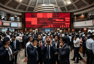 Mega Corporate Fraud Shock: SEBI Uncovers Massive ₹15 Lakh Crore Revenue Scam at Rajesh Exports; LIC Suffers Huge Blow!
