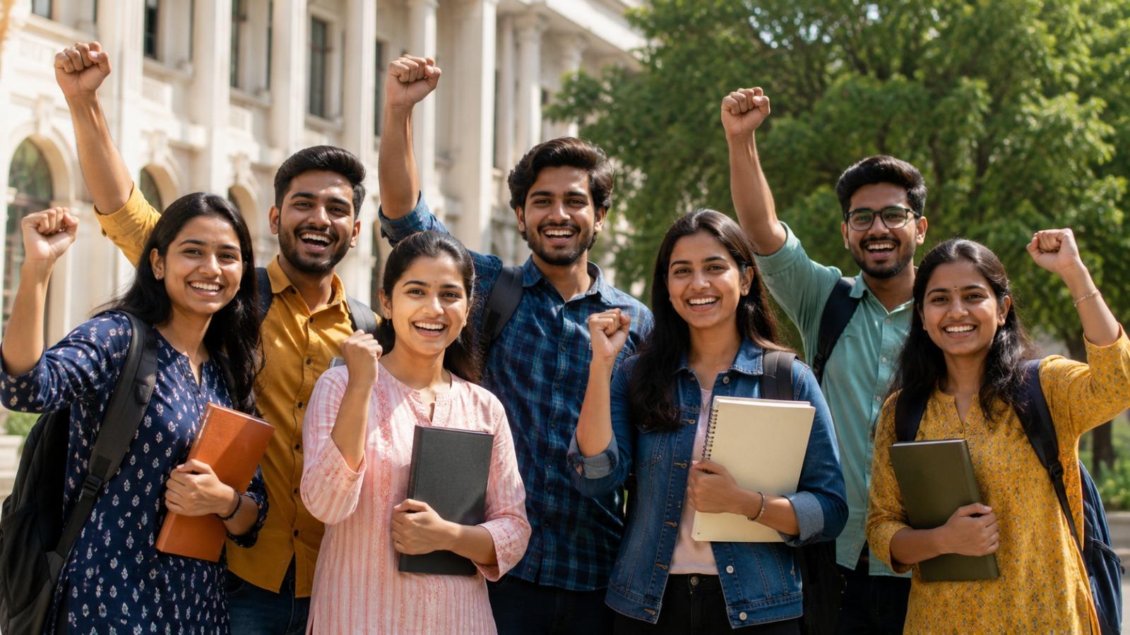 Maratha-Kunbi Students: SARTHI Makes Overseas Scholarship Fully Funded