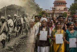 GondGowari, ScheduledTribe, TribalRights, JusticeForGowari, MaharashtraNews, SocialStruggle, GondiaNews, TribalCommunity, CasteCertificate, LegalBattle, Equality, SocialJustice, ReservationRights, AdivasiRights, LokmatNews
