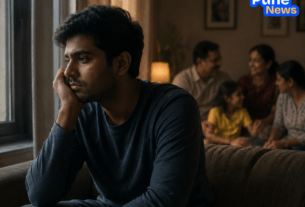 Shocking Report: India Ranked 2nd Loneliest Country Globally; Why Do Indians Feel Lonely Despite Living with Families?