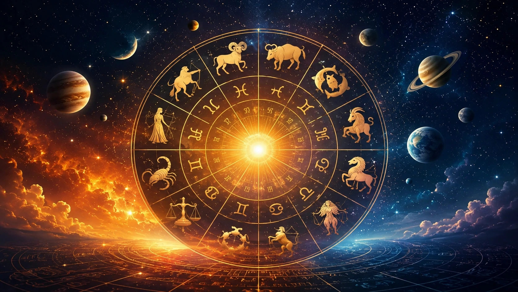 Financial Gains and Challenges for These Zodiac Signs on June 29, 2026