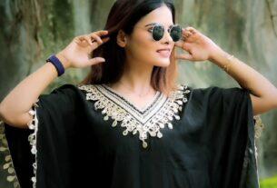 Major Blow for 'Reel Star' Cop Sonali Hinge