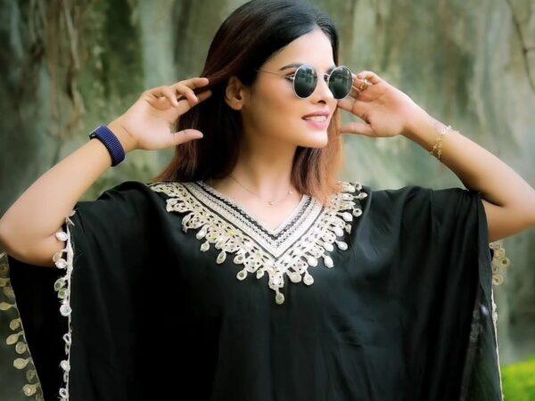 Major Blow for 'Reel Star' Cop Sonali Hinge
