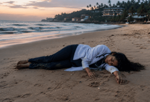 Female Doctor Found Dead at Hawaii Beach; Police Investigation Underway.