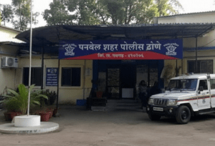 Lover Arrested from Thane for Brutally Killing and Burning Girlfriend over Marriage Pressure.