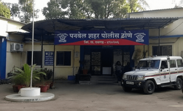 
Lover Arrested from Thane for Brutally Killing and Burning Girlfriend over Marriage Pressure.
