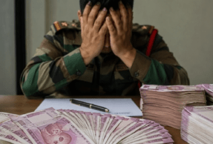 Case Filed Against Pune-Based CA Couple and Kolhapur Company Directors for Fraud.