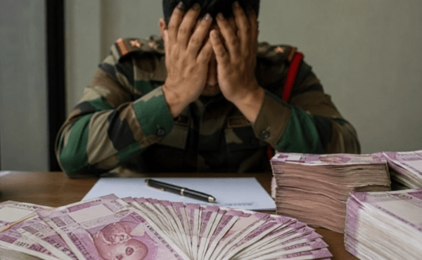 Case Filed Against Pune-Based CA Couple and Kolhapur Company Directors for Fraud.

