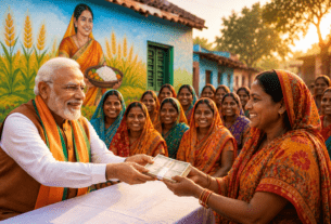 West Bengal Launches ‘Annapurna Yojana’, 28.25 Lakh Women to Get Rs3000 Monthly