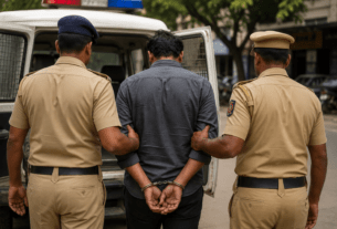 Accused Vijay Slammed the Toddler on the Ground 8 Times in 27 Minutes for Refusing to Marry His Mother!