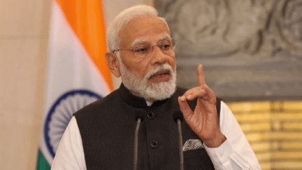 Mann Ki Baat: PM Modi Urges Citizens to Curb Gold Purchases and Save Fuel Amid West Asia Crisis; Applauds Nation’s 'Jan Bhagidari' Support!