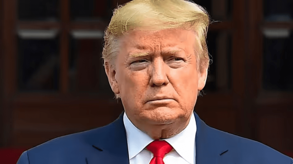 Trump Faces Internal Republican Revolt as Lawmakers Back Resolution to Withdraw US Troops from Iran