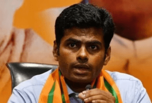 K. Annamalai Quits BJP: Launches New Political Movement, Targets Tamil Nadu Assembly Elections