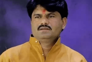 Obscene Post Against BJP MLA Gopichand Padalkar: Police Register Cases Against 14 Facebook Users in Sangli!