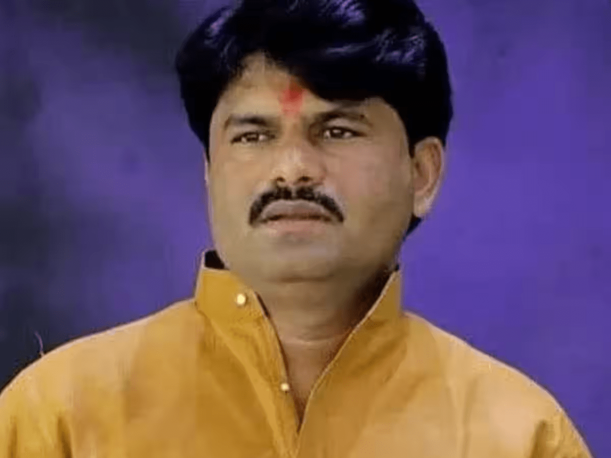 Obscene Post Against BJP MLA Gopichand Padalkar: Police Register Cases Against 14 Facebook Users in Sangli!