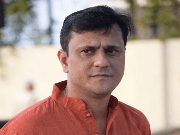 Dadar 'White Line' Controversy: MNS Leader Sandeep Deshpande Issues Ultimatum to BMC
