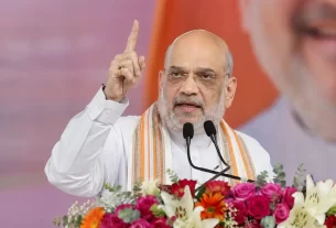 Amit Shah Announces ₹3,000 Crore Projects for Kolhapur and Pune!