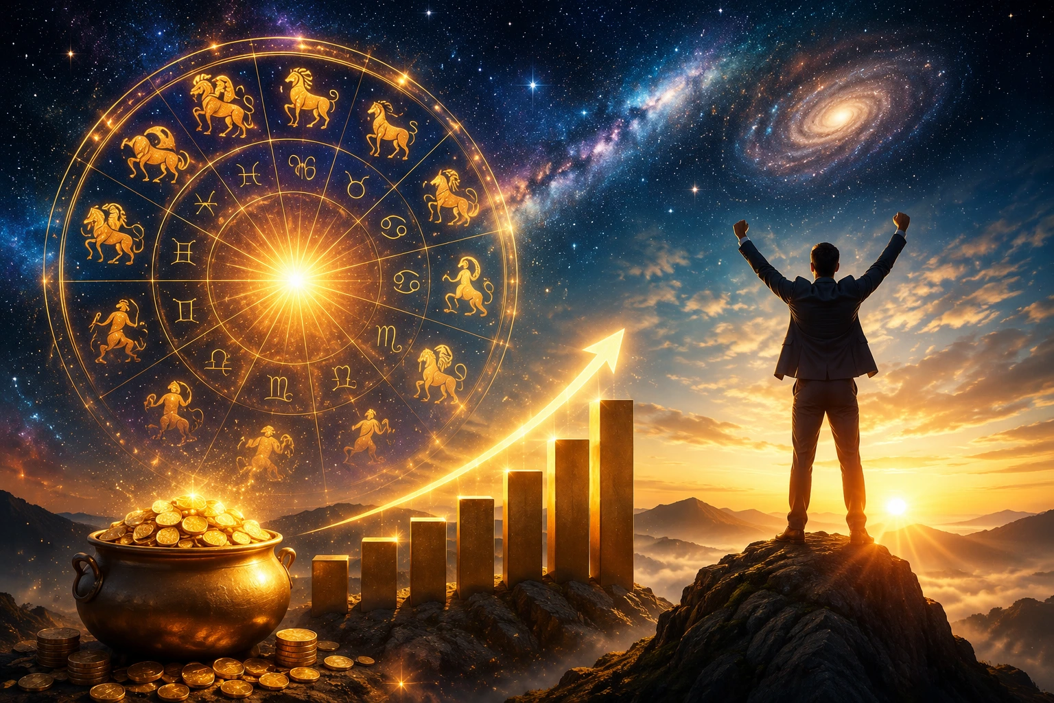 Today’s Horoscope 21 June 2026