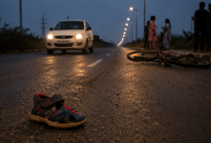 Uncle Murders 5-Year-Old Nephew, Tries to Cover It Up as an Accident; Arrested!