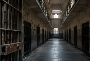 Maharashtra's Prison Administration in Crisis: Recruitment for 'Prison Officer Grade-2' Stalled for 12 Years, 70% Posts Vacant!