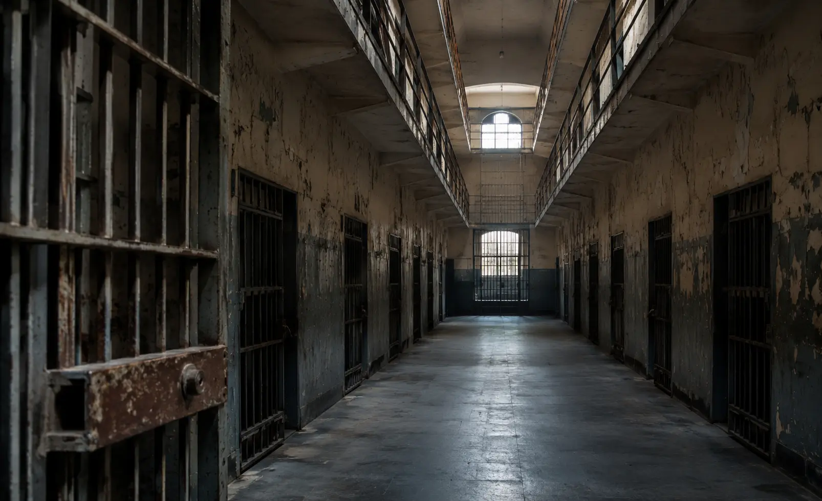 Maharashtra's Prison Administration in Crisis