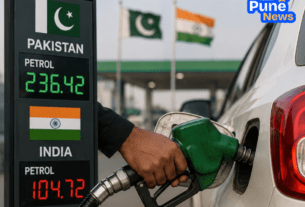 Fuel Price Clash: Why Did Pakistan Cut Petrol Prices While India Experienced Hikes? Understanding the Economic Dynamics!